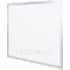 LEDsviti Dimmable Built-in LED panel RGB 600x600 mm 25W (768)