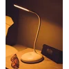 BLOCK BLUE LIGHT LED lamp without blue component, Amber, rechargeable, dimmable