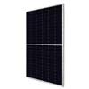 Canadian 580W TOPHiKu6 CS6W-580 Silver Frame N-Type photovoltaic module