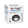 Switching occupancy detector Vtac