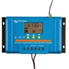 Victron Energy PWM Duo LCD&USB 12/24V-20A charge controller