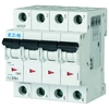 Circuit breaker 6kA PL6-C10/4