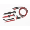 Set of test leads TL223-1 for applications in electrical engineering