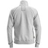2886 Sweatshirt, long zip Snickers Workwear