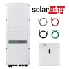 SolarEdge Home Kit SE7K-RWS + Battery 4,6kWh + Battery/Inverter Cable RWS IAC-RBAT