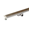 Sea-Horse linear drain -Linie - 90 cm