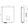 FoxESS T10-G3 3 phase 10 kW On-Grid inverter