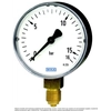 Manometer 111.10.100 M20x1,5 0-16 bar material