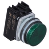 lamp NEF30LD/24V-230V green W0-LDU1-NEF30LD FROM