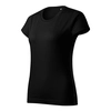 MALFINI Basic Free T-shirt women Size: M, Color: khaki