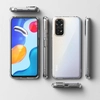 Case for Xiaomi Redmi Note 11/ 11S Protective Cover Ringke Fusion Clear