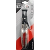 YATO Self-locking hose clamps type +