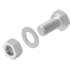 Screw SMM10x20 E90