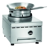 Gas wok stove 11.5 kW | Bartscher
