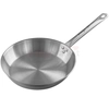 Mega-M MM-B300106 gastronomic frying pan ⌀30 cm made of stainless steel