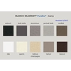 Blanco ANTAS - S faucet black/chrome granite 526 169