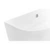 Besco Vista freestanding bathtub 140- ADDITIONALLY 5% DISCOUNT ON CODE BESCO5