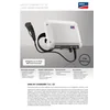 SMA Car Charger 22 kW, Type 2