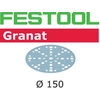 Abrasive discs Festool 575162