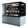 Refrigerated confectionery display case LLCL LIMICOLA 1.4 | 1480x860x1370 mm