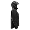 1367 AllroundWork, Women's Rain Jacket, black color