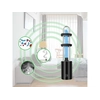 2in1 bactericidal lamp OZONE / UV Promedix PR-210B