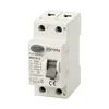 2P 25A/30mA AC MEYER+ differential switch