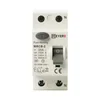 2P 25A/30mA AC MEYER+ differential switch