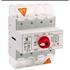 3-pole switch-disconnector 160A RSI-3160 \ W01