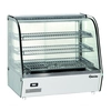 3-Poziomowa Deli Plus I Bartscher Heating Display Cabinet