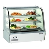 3-Poziomowa Deli Plus I Bartscher Heating Display Cabinet