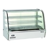 3-Poziomowa Deli Plus Ii Bartscher Heating Display Cabinet