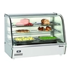 3-Poziomowa Deli Plus Ii Bartscher Heating Display Cabinet