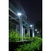 SANKO Solar park light LED P-06 (LED 12W 1500LM panel 20W LiFePO4 20Ah)