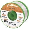 Lead-free solder tin Stannol Kristall 611 Fairtin 813017
