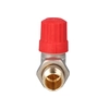 RA-N thermostatic valve 15 simple