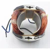 #31 STATOR FOR PANSAM MORTAR MIXER A140010