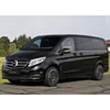 Mercedes Vito W447 - CHROME Side Window Strips 8