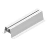 Aluminum mounting rail SMA70/040 890740