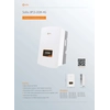 Inverter solar inverter Solis Solis-3P8K-4G-DC 8kW