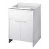 UTILITY CHAMBER SINK SINK CABINET 60x60