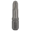 Extra hard screwdriver bit Extra-Hart PZ 3.25 mm BOSCH 2607001562