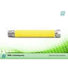 Flexible gas hose DN 15, L =350 / /500 ANT with nipple