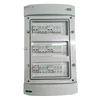 PV DC switchgear for photovoltaics ELS 1000V T1+T2 6 String + GPV