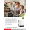 GOODWE Hybrid Inverter GW8K-ET PLUS