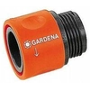 3/4 ”Garden Quick Coupling for Tap Connector