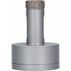 Bosch Diamond drill Dry Speed Best for Ceramic of the X-LOCK system, 16×30 16 x 30 mm 2608599028