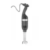 350 handmixer met variabele snelheid en mengarm 250mm, HENDI, zwart, 230V/350W, ø100x666mm