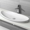 Palazzani Spool countertop washbasin 90 C53309