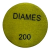 DIAMOND BLADE GRINDING FLOORS FI 100 #200